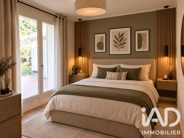 Maison à vendre 7 pièces 120 m² Conflans-Sainte-Honorine