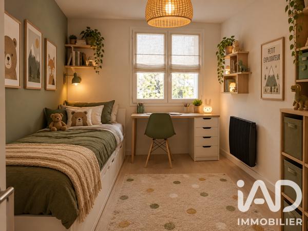 Maison à vendre 7 pièces 120 m² Conflans-Sainte-Honorine