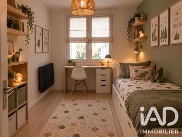 Maison à vendre 7 pièces 120 m² Conflans-Sainte-Honorine