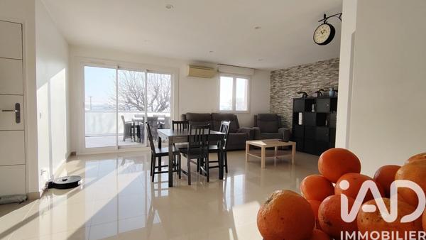 Maison à vendre 5 pièces 120 m² Villejust