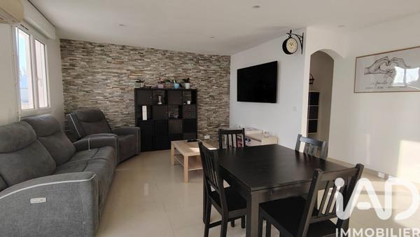 Maison à vendre 5 pièces 120 m² Villejust