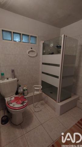 Maison à vendre 5 pièces 120 m² Villejust