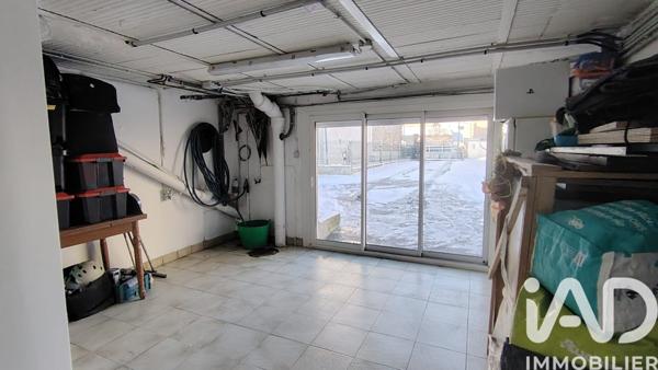 Maison à vendre 5 pièces 120 m² Villejust