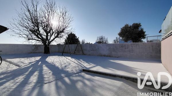 Maison à vendre 5 pièces 120 m² Villejust