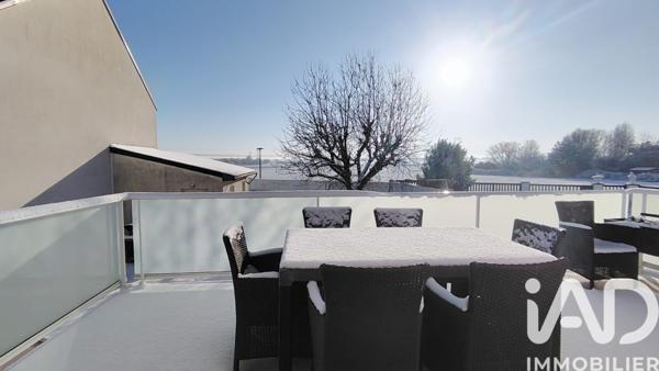 Maison à vendre 5 pièces 120 m² Villejust