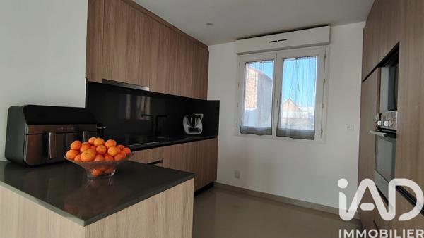 Maison à vendre 5 pièces 120 m² Villejust