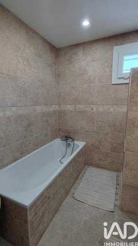 Maison à vendre 5 pièces 120 m² Villejust