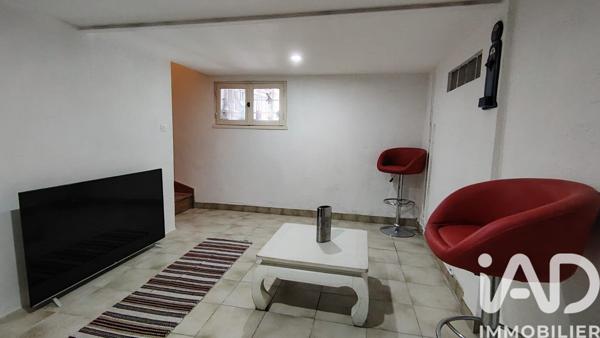 Maison à vendre 5 pièces 120 m² Villejust