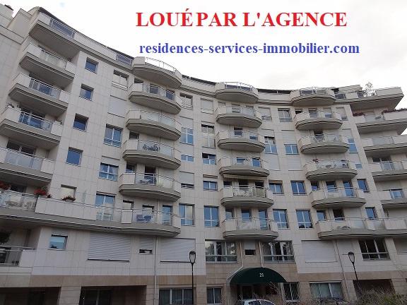 Boulogne-Billancourt (92100) BOULOGNE BILLANCOURT 92100 Appartement 2 pièces 70m2 en résidence seniors