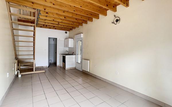 Maison à louer