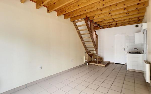 Maison à louer