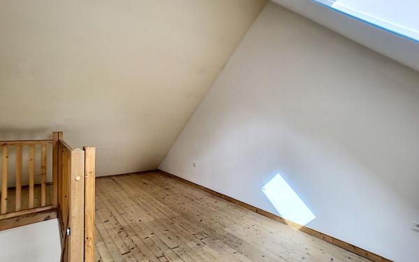 Maison à louer