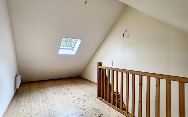 Maison à louer