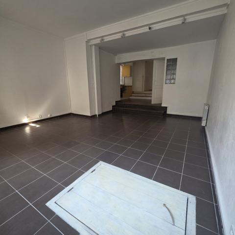 Appartement à DIEPPE (76200)