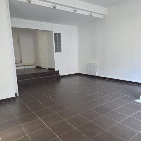 Appartement à DIEPPE (76200)