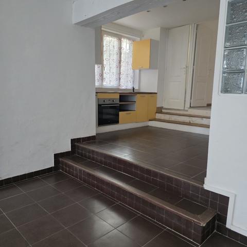 Appartement à DIEPPE (76200)