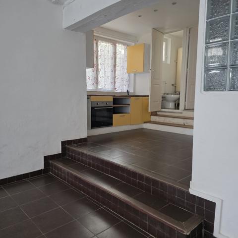 Appartement à DIEPPE (76200)