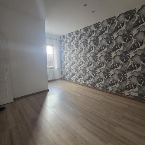Appartement à DIEPPE (76200)