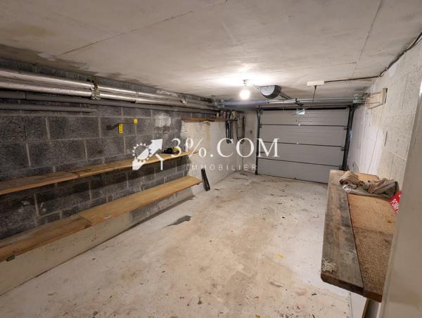 Appartement 4 pièce(s) 3 chambre(s) 85 m²