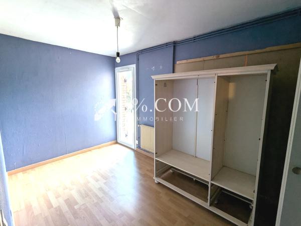 Appartement 4 pièce(s) 3 chambre(s) 85 m²