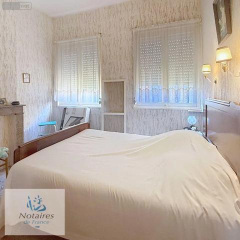 Achat - Maison | Maison de ville Hazebrouck 59190 6 pièces 114 m 2 159 m 2