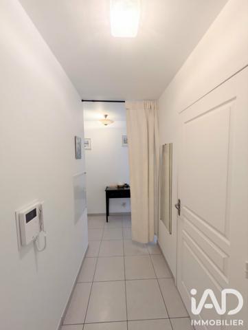 Appartement à vendre 3 pièces 71 m² Saint-Cyr-sur-Loire