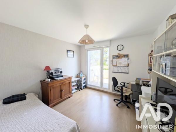 Appartement à vendre 3 pièces 71 m² Saint-Cyr-sur-Loire