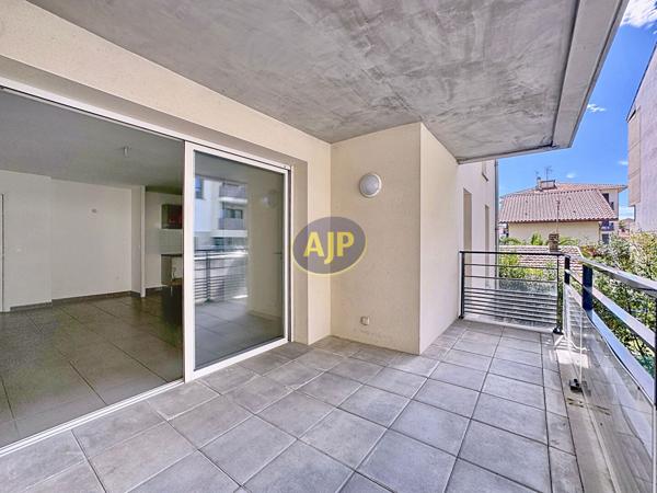 Vente appartement Capbreton : 349 000 € - AJP Horizons Capbreton