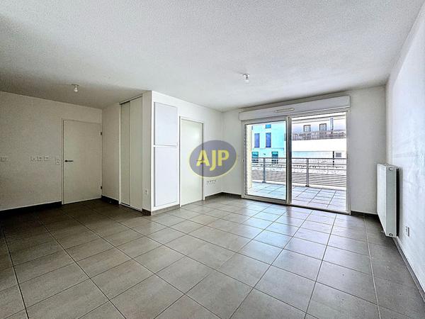 Vente appartement Capbreton : 349 000 € - AJP Horizons Capbreton