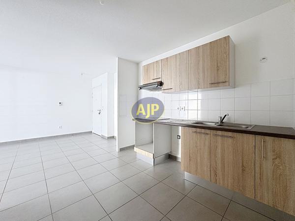 Vente appartement Capbreton : 349 000 € - AJP Horizons Capbreton