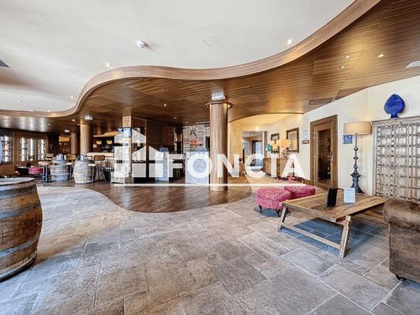 À vendre Appartement 3 pièces 45.01 m² - Val Thorens 73440