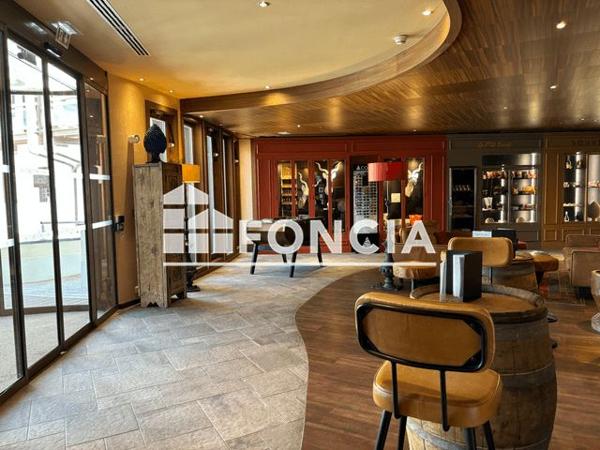 À vendre Appartement 3 pièces 45.01 m² - Val Thorens 73440