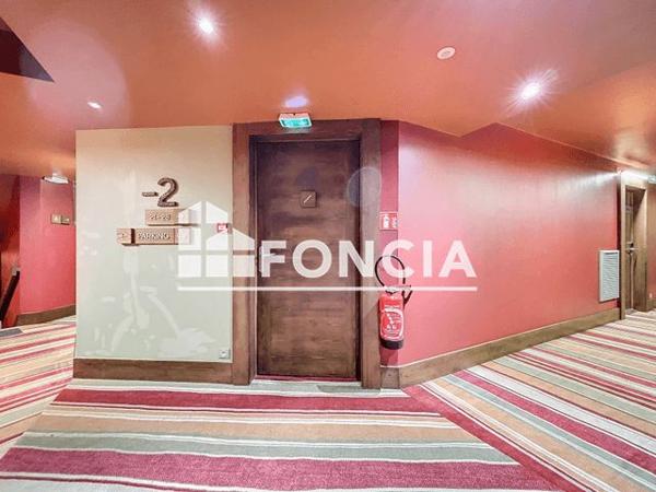 À vendre Appartement 3 pièces 45.01 m² - Val Thorens 73440