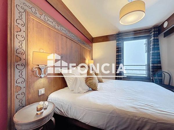 À vendre Appartement 3 pièces 45.01 m² - Val Thorens 73440