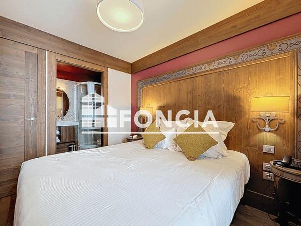 À vendre Appartement 3 pièces 45.01 m² - Val Thorens 73440