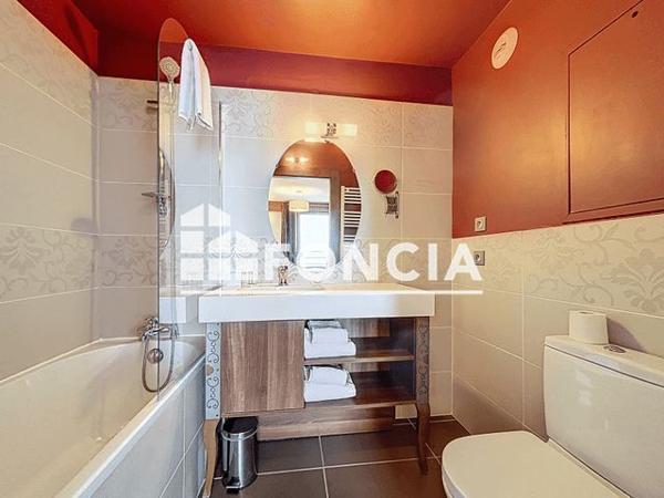 À vendre Appartement 3 pièces 45.01 m² - Val Thorens 73440