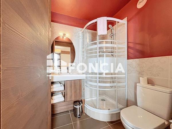 À vendre Appartement 3 pièces 45.01 m² - Val Thorens 73440