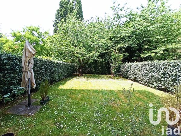 Appartement à vendre 3 pièces 68 m² Antony