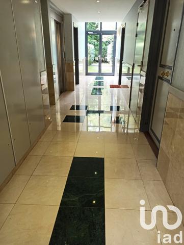 Appartement à vendre 3 pièces 68 m² Antony