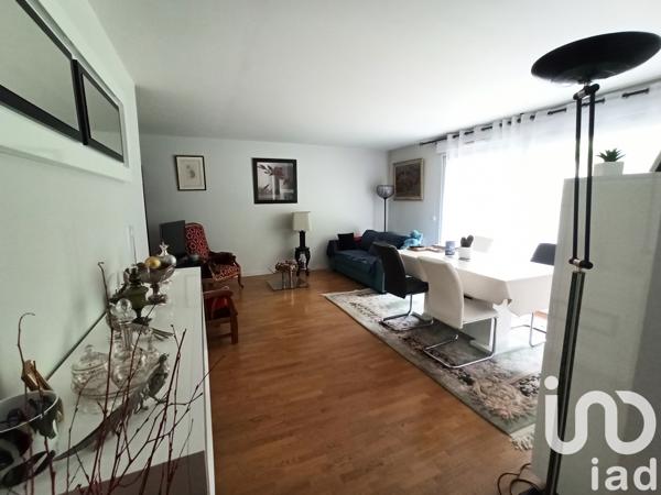 Appartement à vendre 3 pièces 68 m² Antony