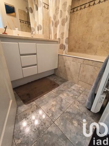 Appartement à vendre 3 pièces 68 m² Antony