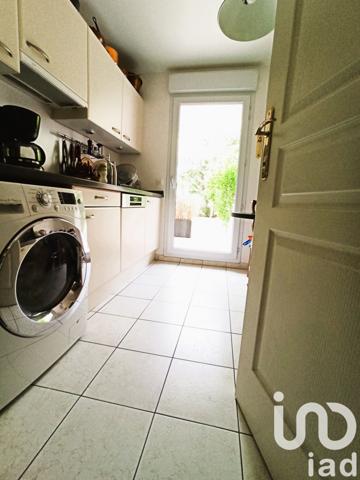 Appartement à vendre 3 pièces 68 m² Antony