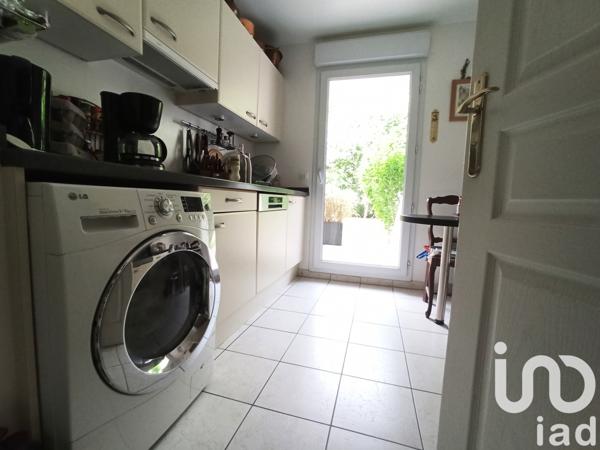 Appartement à vendre 3 pièces 68 m² Antony