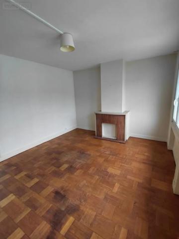 Location - Appartement Pont-Audemer 27500 3 pièces 58 m 2