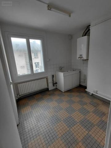 Location - Appartement Pont-Audemer 27500 3 pièces 58 m 2