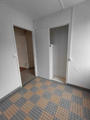 Location - Appartement Pont-Audemer 27500 3 pièces 58 m 2