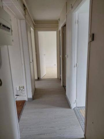 Location - Appartement Pont-Audemer 27500 3 pièces 58 m 2