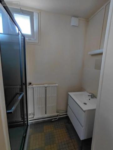 Location - Appartement Pont-Audemer 27500 3 pièces 58 m 2