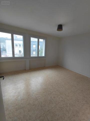 Location - Appartement Pont-Audemer 27500 3 pièces 58 m 2