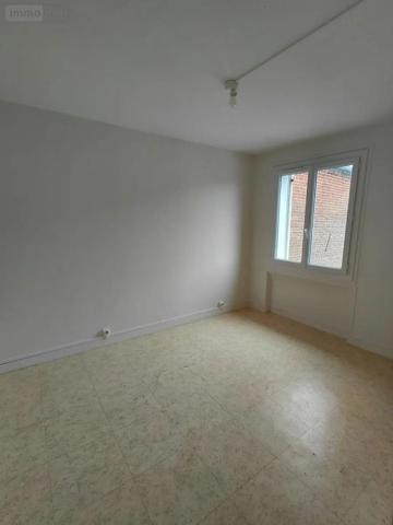 Location - Appartement Pont-Audemer 27500 3 pièces 58 m 2
